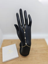 Chaîne de main sisly